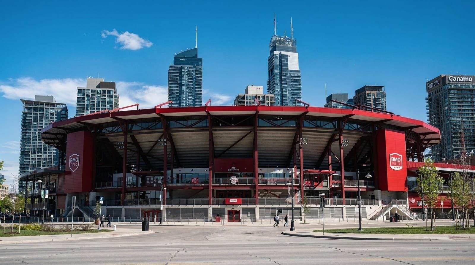FIFA-Weltmeisterschaft 2026: Reiseguide für Toronto — Was Sie vor einem Toronto-Besuch zur Fußball-WM 2026 wissen sollten: Spielort, N