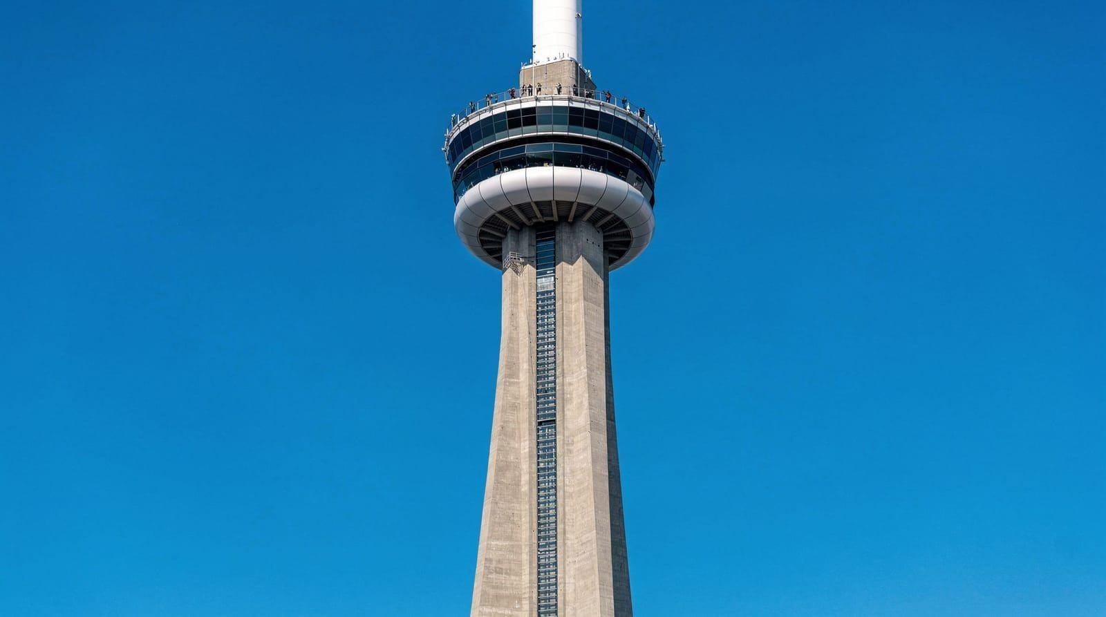 Lohnt sich der CN Tower EdgeWalk? — Ein ehrlicher Blick auf den Preis des CN Tower EdgeWalk, was er wirklich beinhal
