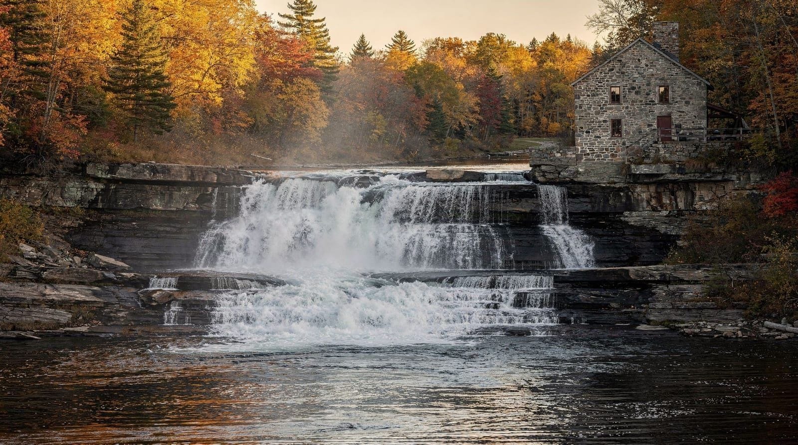 Bracebridge, Ontario
