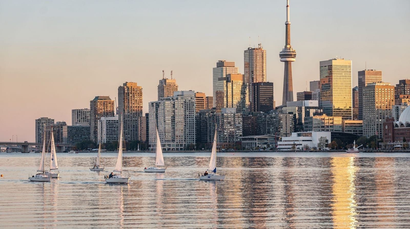 Downtown Toronto, Ontario