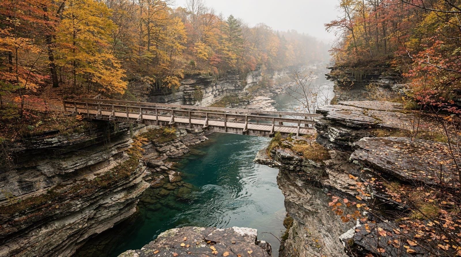 Elora, Ontario