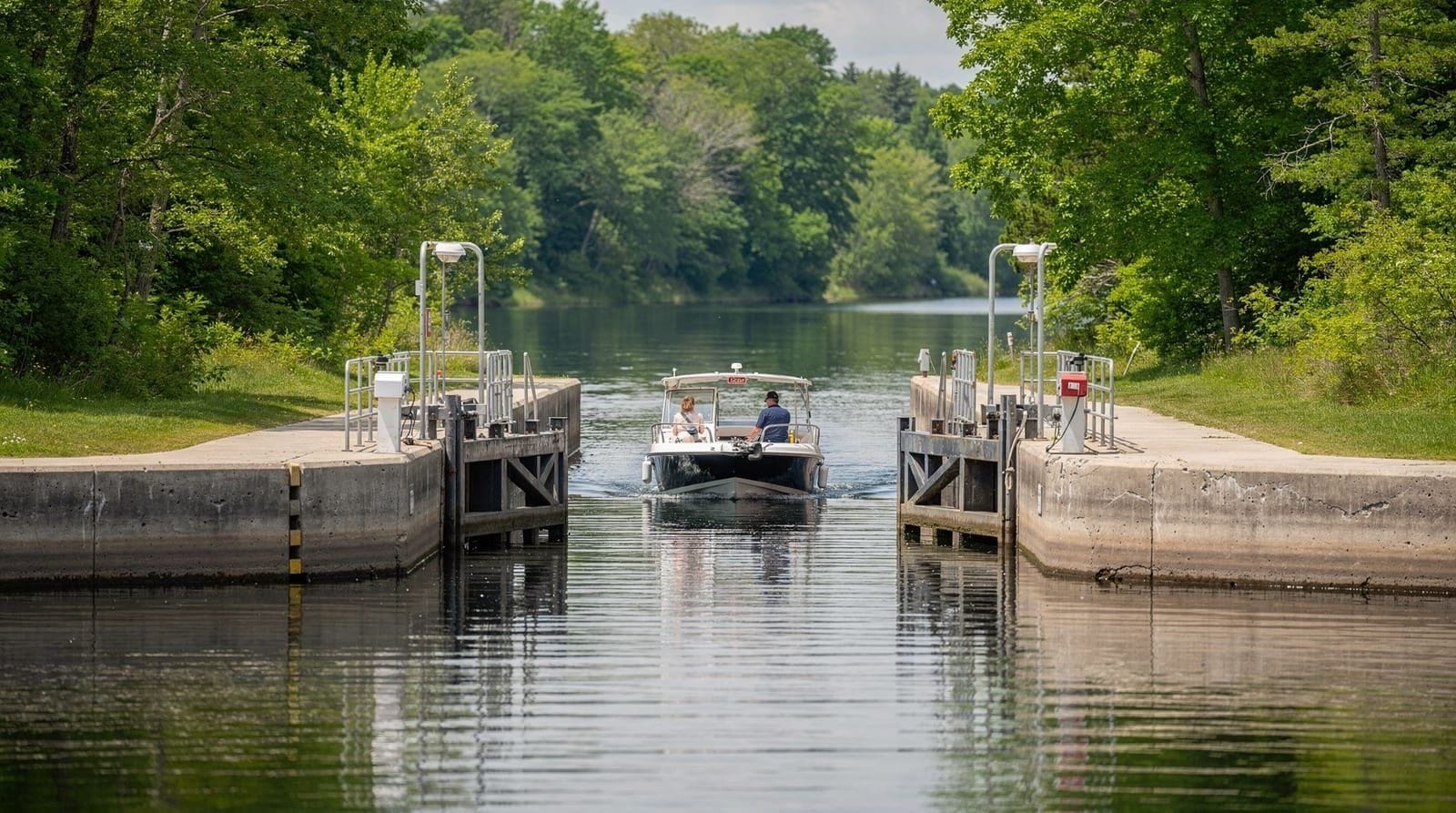 Kawartha Lakes, Ontario