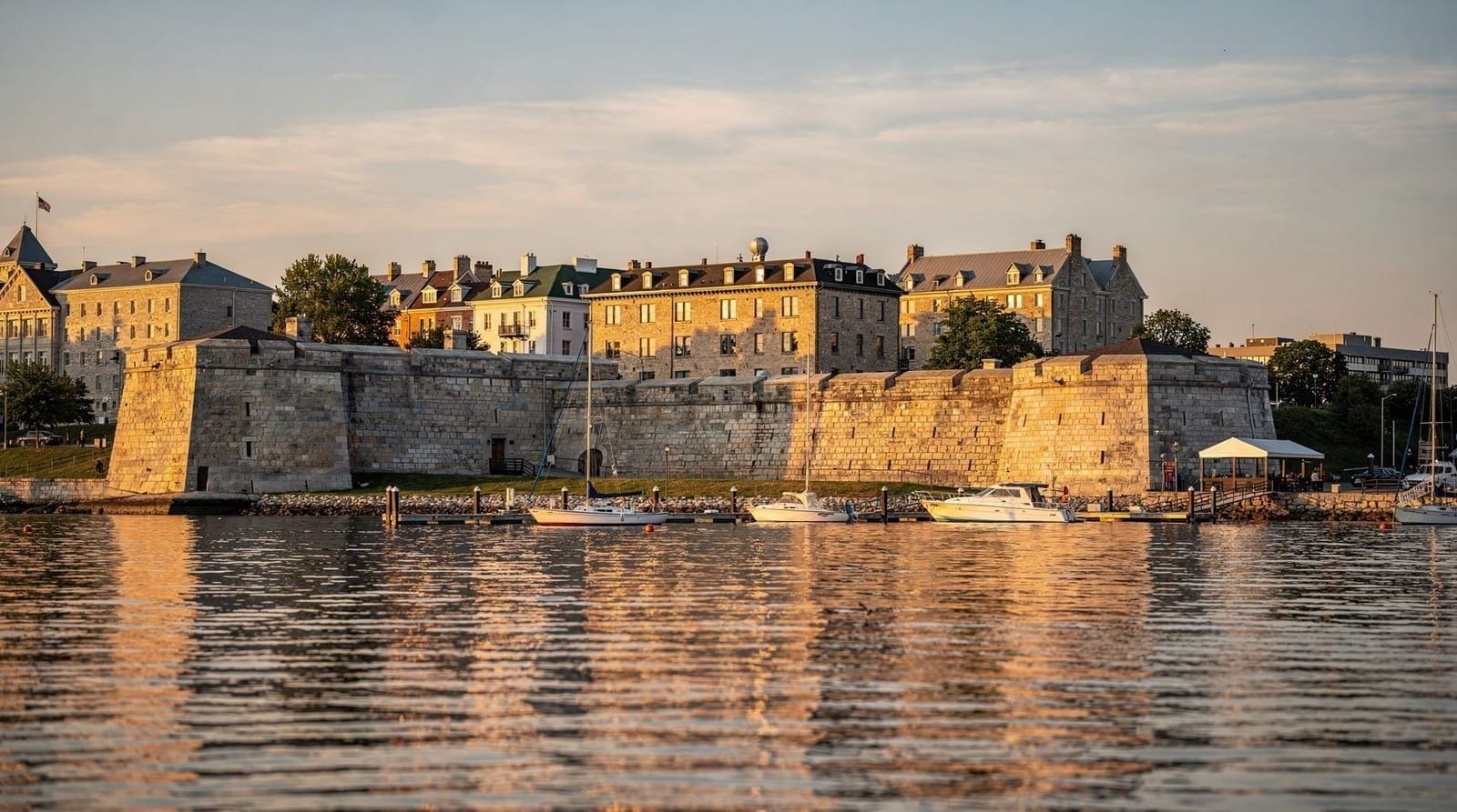 Kingston
