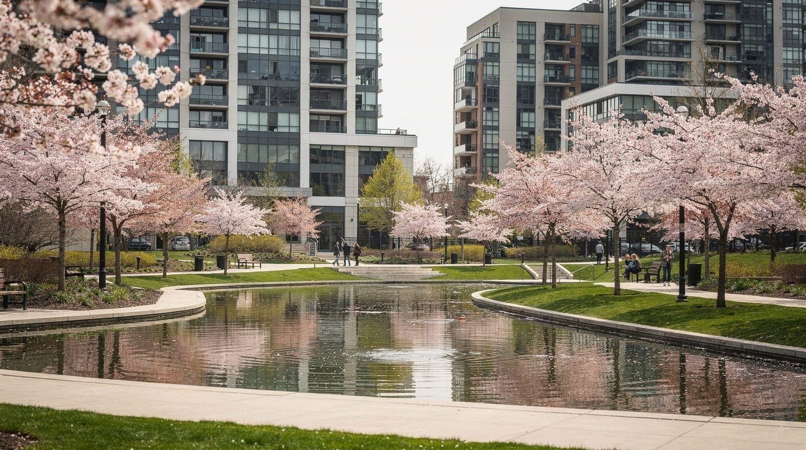 Markham, Ontario