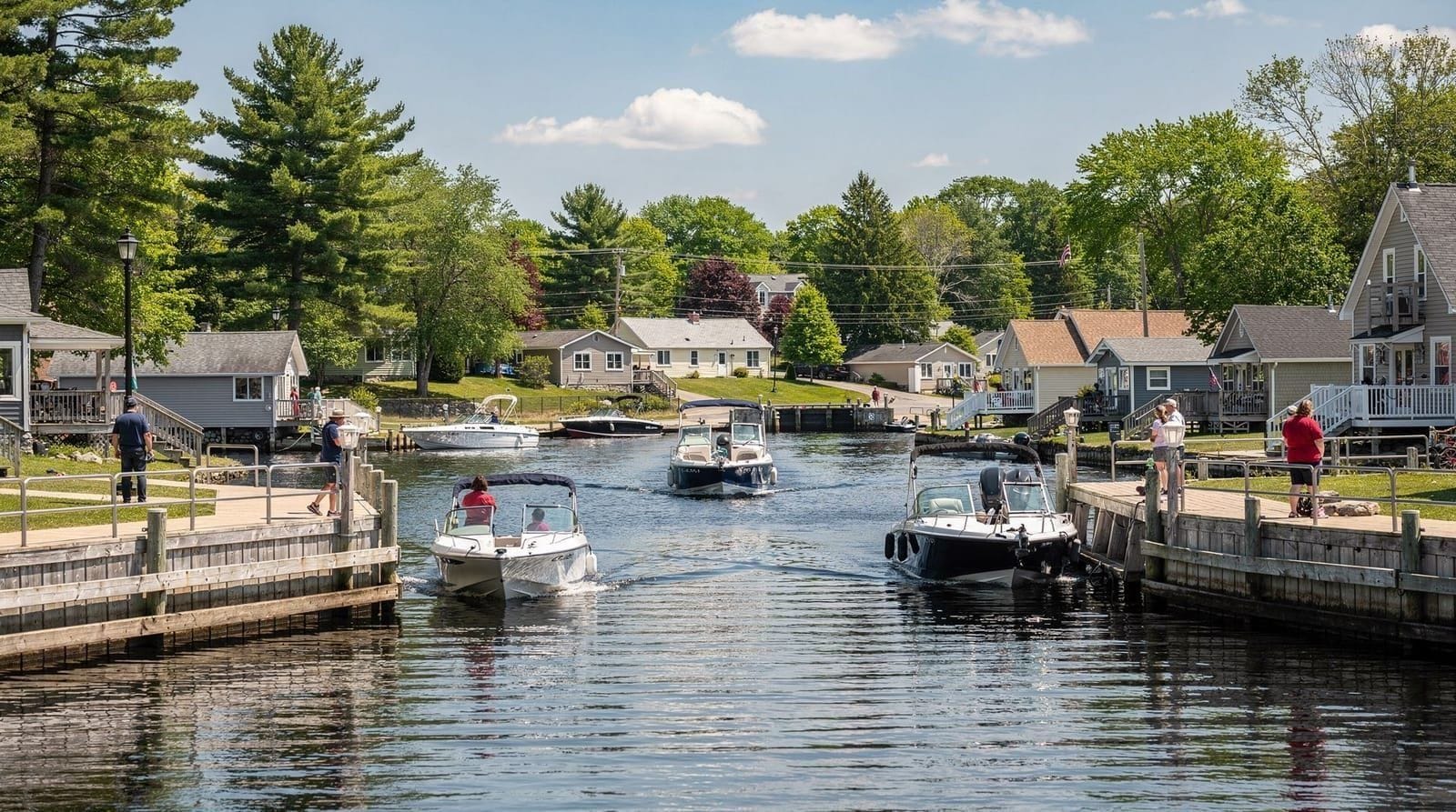 Port Carling, Ontario