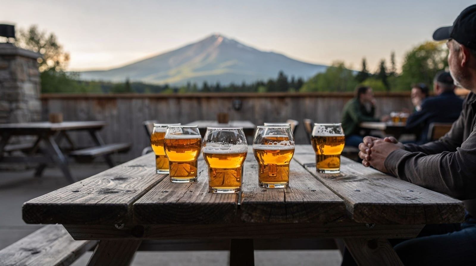 Beste brouwerijen in Collingwood — Collingwood's craft-brouwerijscene, van Side Launch tot Northwinds, en hoe je ee