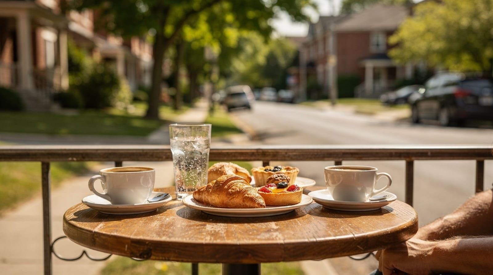 Beste brunchplekken in Toronto — Waar Toronto écht brunch: van rijen op Queen West tot rustigere buurtdiners, met