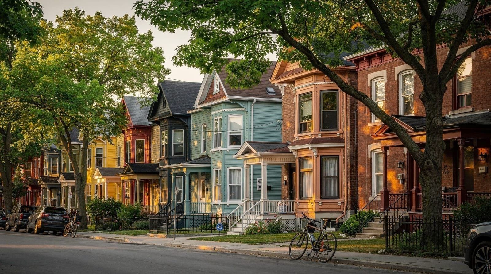 Beste Toronto-buurten om te verblijven — Downtown, Yorkville, de Distillery District of the Beaches: een eerlijke vergeli