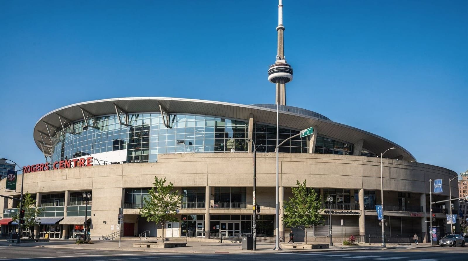 Gids voor een Blue Jays-wedstrijd — Naar een Toronto Blue Jays-wedstrijd bij Rogers Centre: er komen, ticketprijzen,