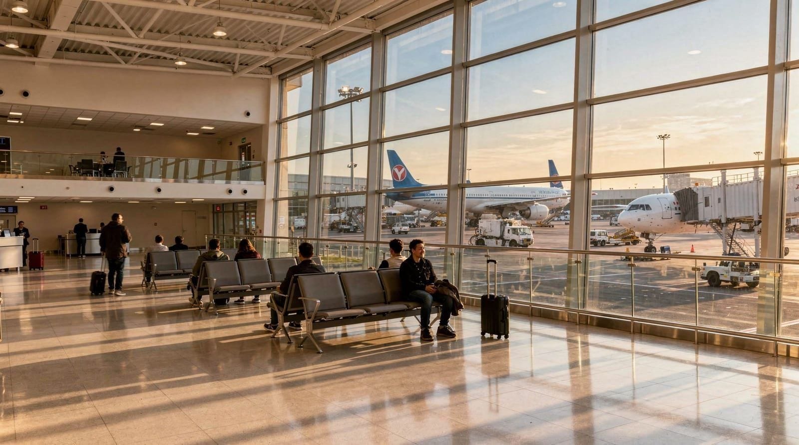 Guida a eTA e visto per il Canada — Chi ha bisogno dell'eTA e chi di un visto per entrare in Canada, quanto costa l'