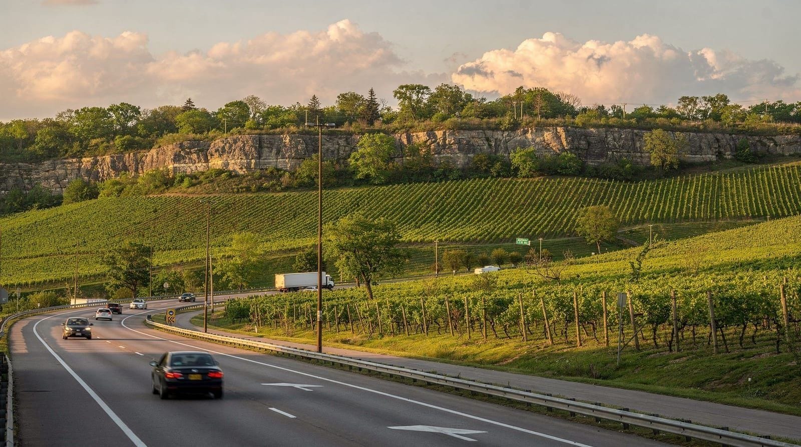 Hoe je van Toronto naar Niagara Falls komt — Elke manier om van Toronto naar Niagara Falls te komen: rijden via de QEW, GO Tr
