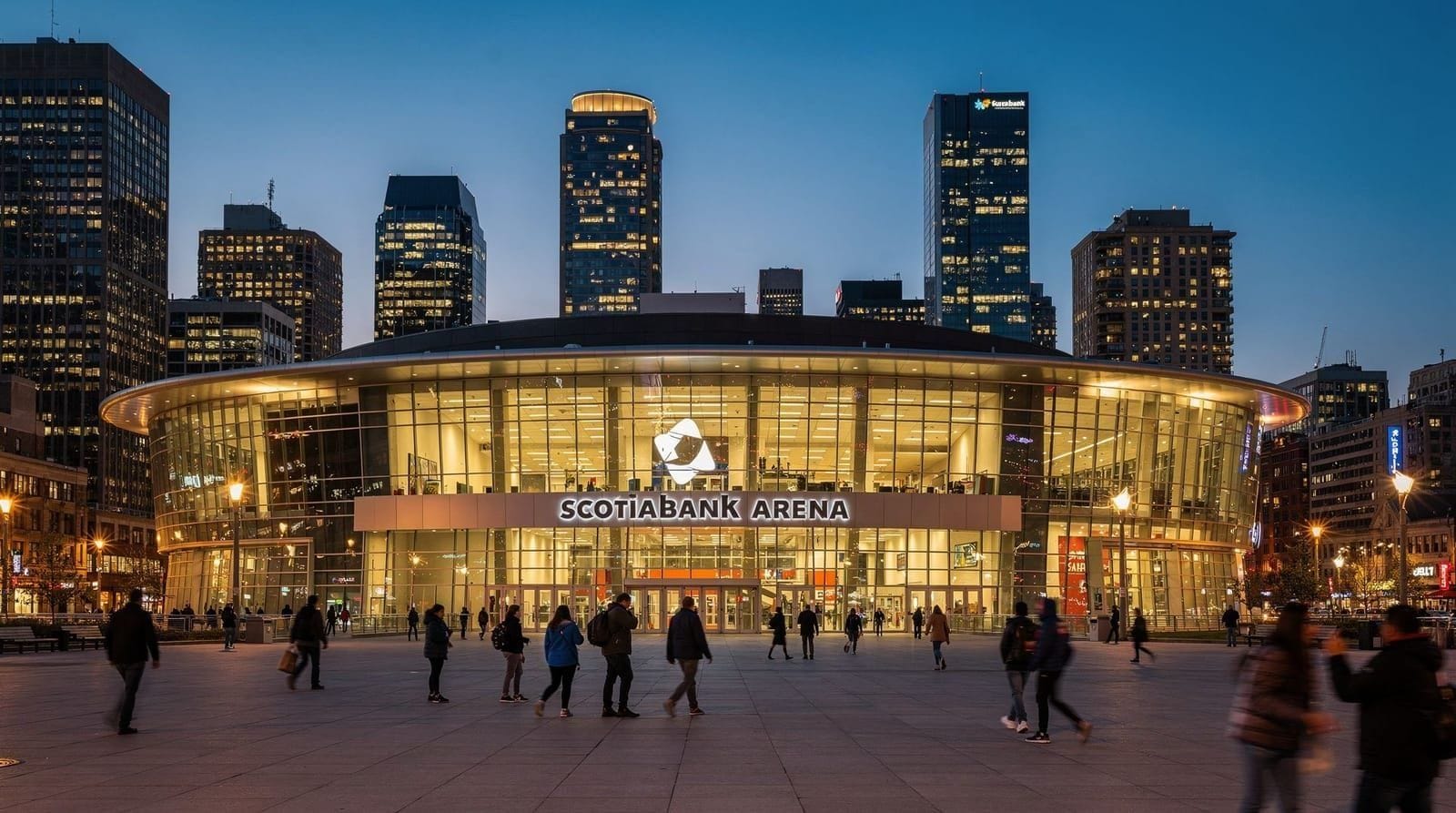 Gids voor een Maple Leafs-wedstrijd — Naar een Toronto Maple Leafs-wedstrijd: waarom tickets zo duur en schaars zijn, 