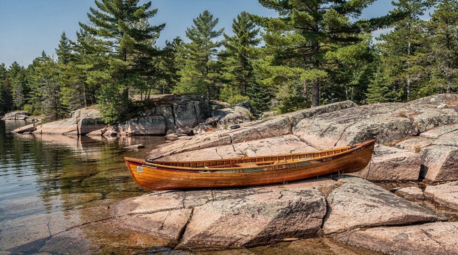 Dagtrip naar Muskoka vanuit Toronto — Is Muskoka haalbaar als dagtrip vanuit Toronto? Reistijden, wat je realistisch o