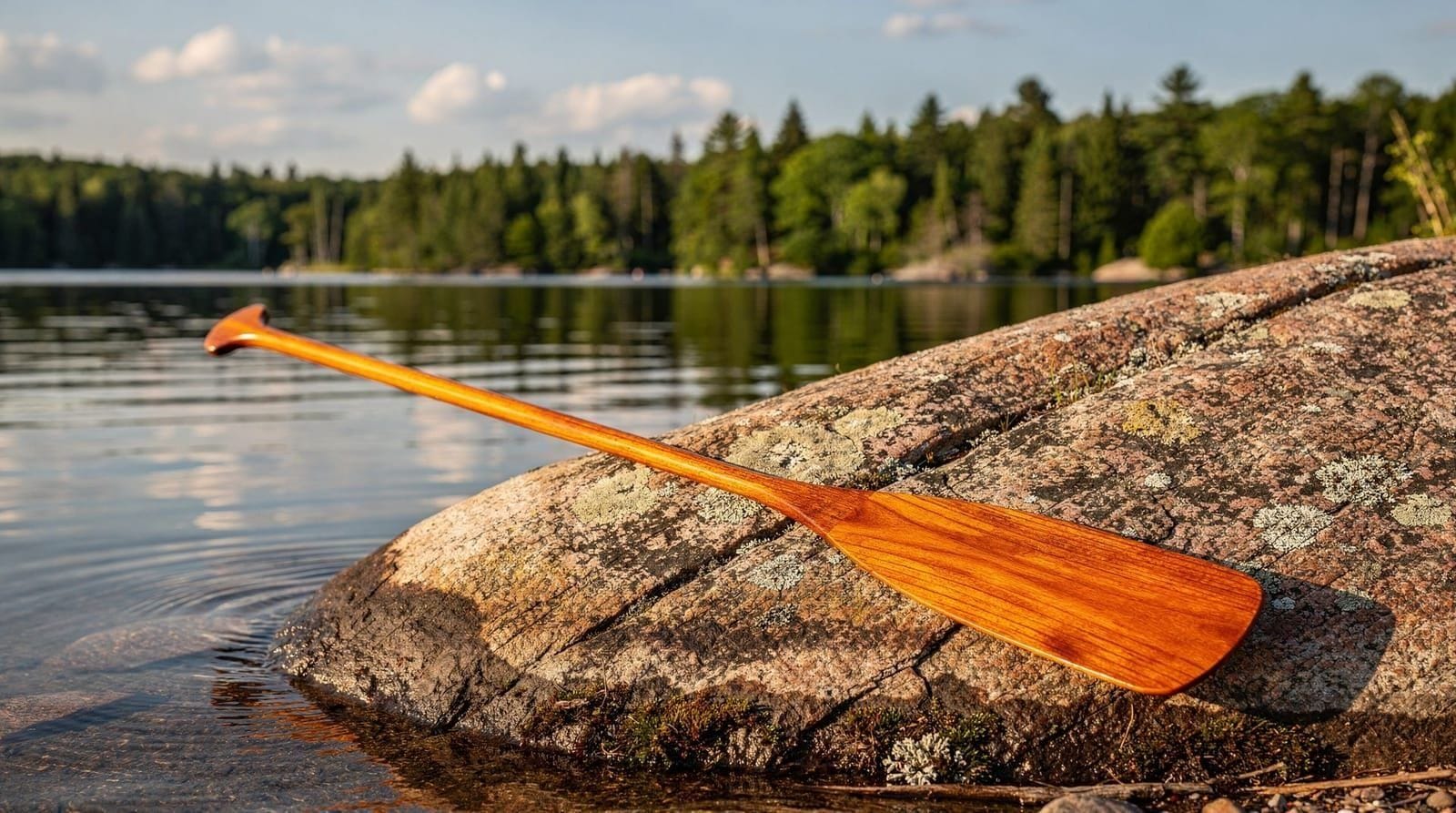 Gids wandelen en kanoën in Muskoka — De beste paden en peddelroutes van Muskoka — Huckleberry Rock, Torrance Barrens,