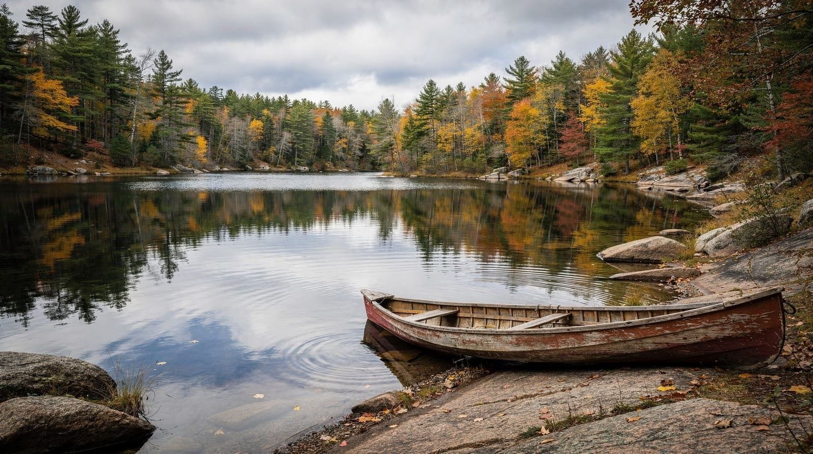 Guida Muskoka contro Algonquin — Laghi e città oppure natura selvaggia e percorsi in canoa — un confronto onesto 