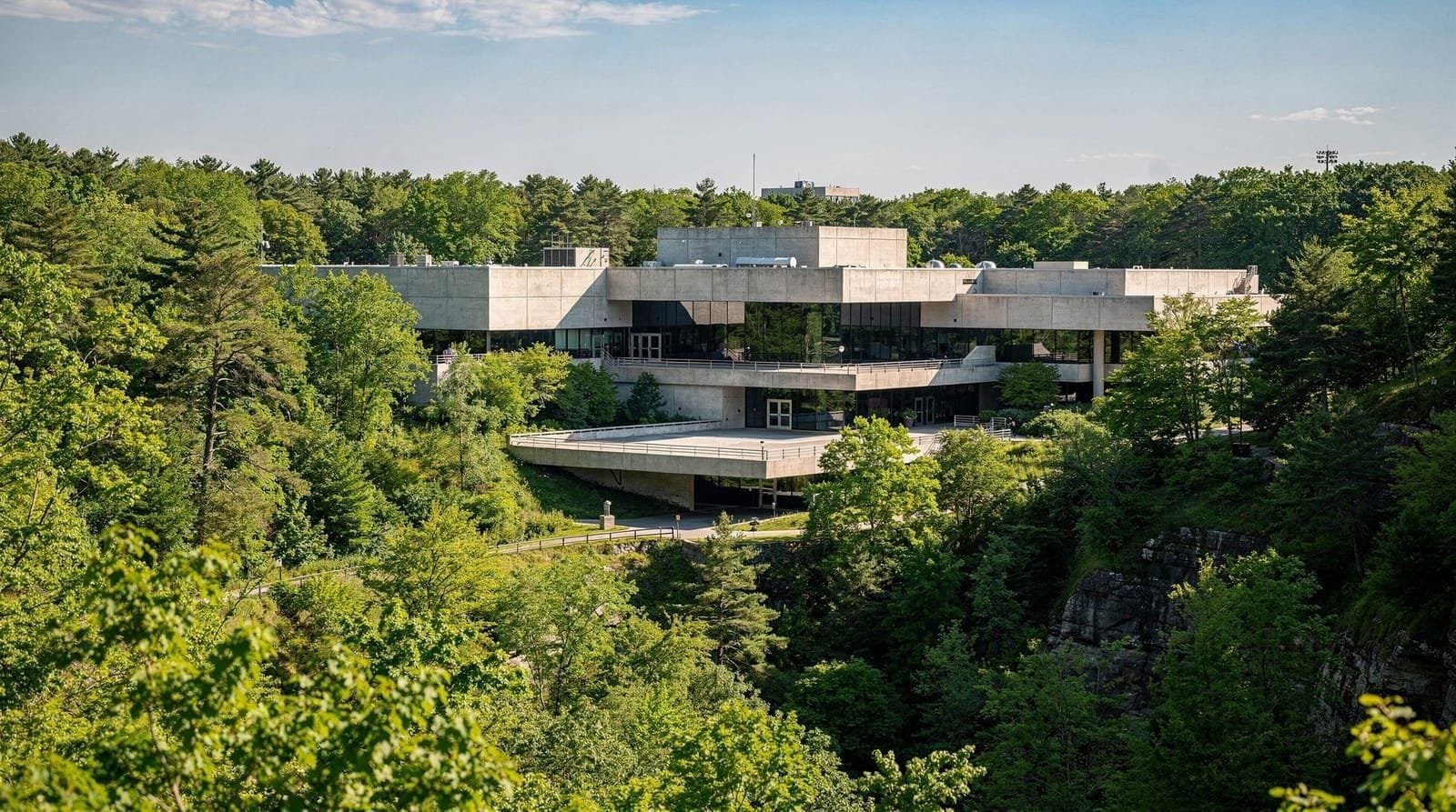 Gids voor het Ontario Science Centre — Wat bevestigd is over de huidige locatie en status van het Ontario Science Centr