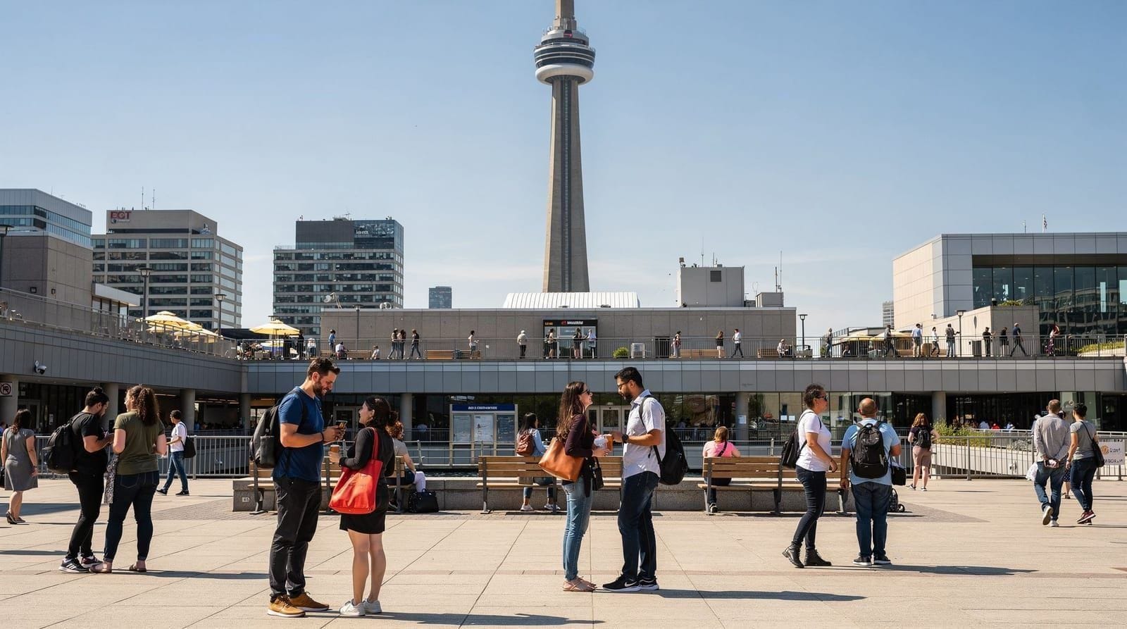 Gids over te dure Toronto-attracties — Welke Toronto-attracties echt waar voor je geld bieden en welke niet — een eerli