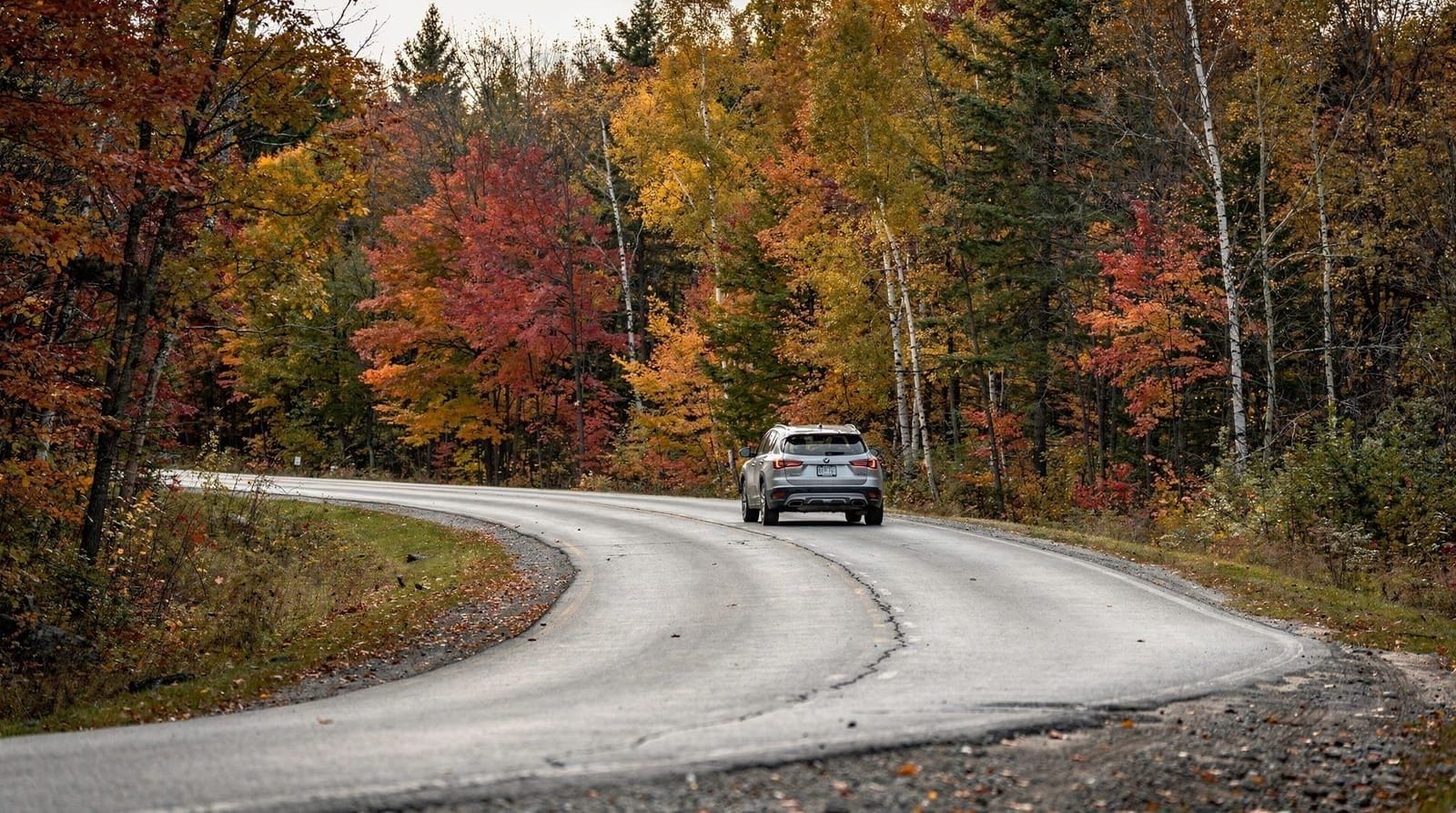 Auto mieten in Ontario Guide — Wann Sie in Ontario wirklich einen Mietwagen brauchen, was er kostet, Führersche