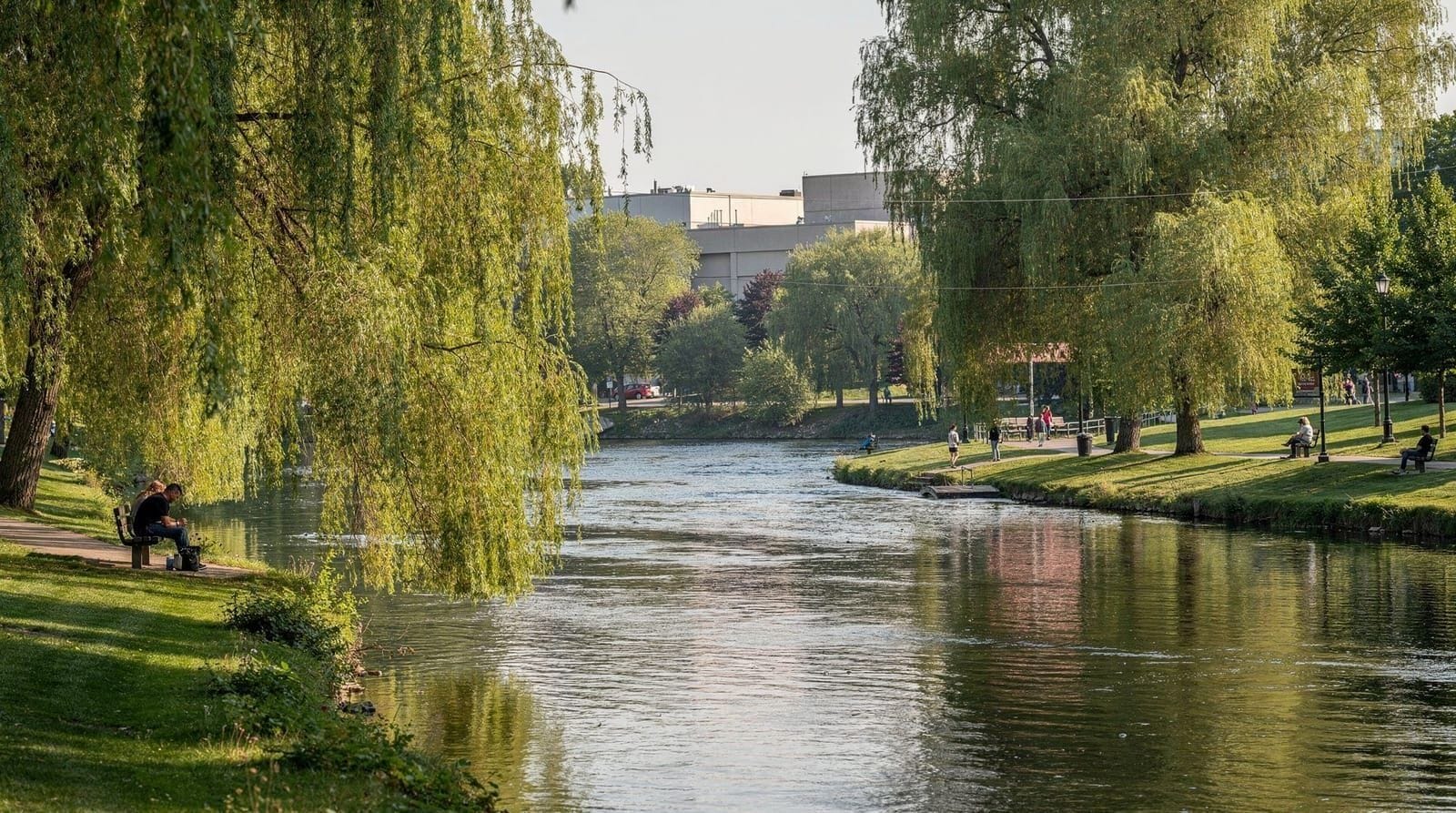 Stratford Festival-gids — Een van de grootste klassieke theaterfestivals van Noord-Amerika, in een klein O