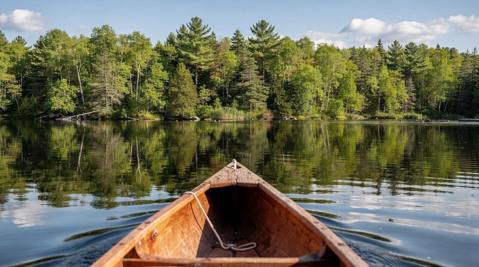 Dingen om te doen in Algonquin Park — Wandelroutes, kanoroutes en eland-spotten — de eerlijke gids voor wat je echt ku