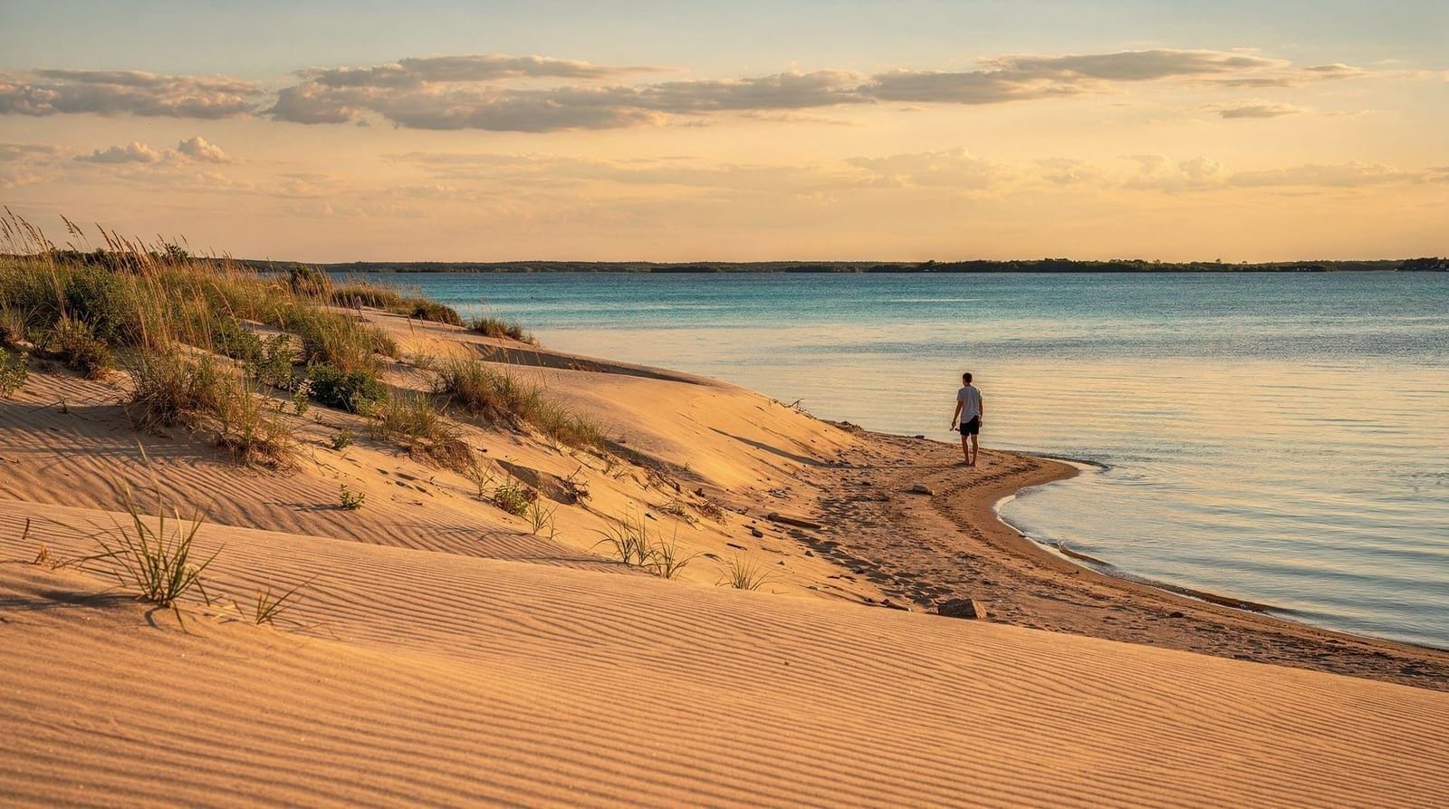 Dingen om te doen in Prince Edward County — Wijn, zandduinen en eten uit kleine stadjes — wat te doen in Prince Edward Count
