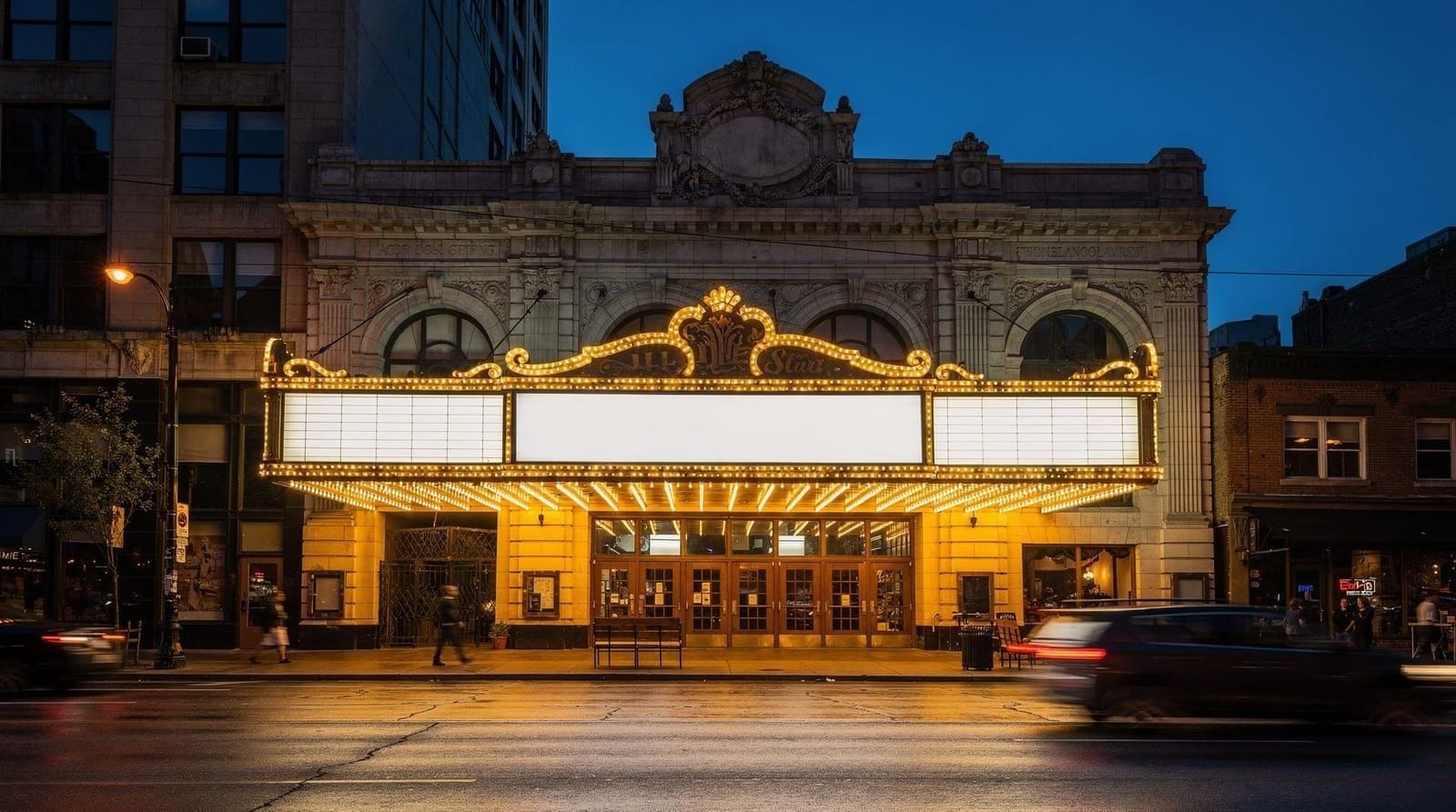 TIFF Toronto-gids — Het Toronto International Film Festival neemt elke september de stad over. Zo we