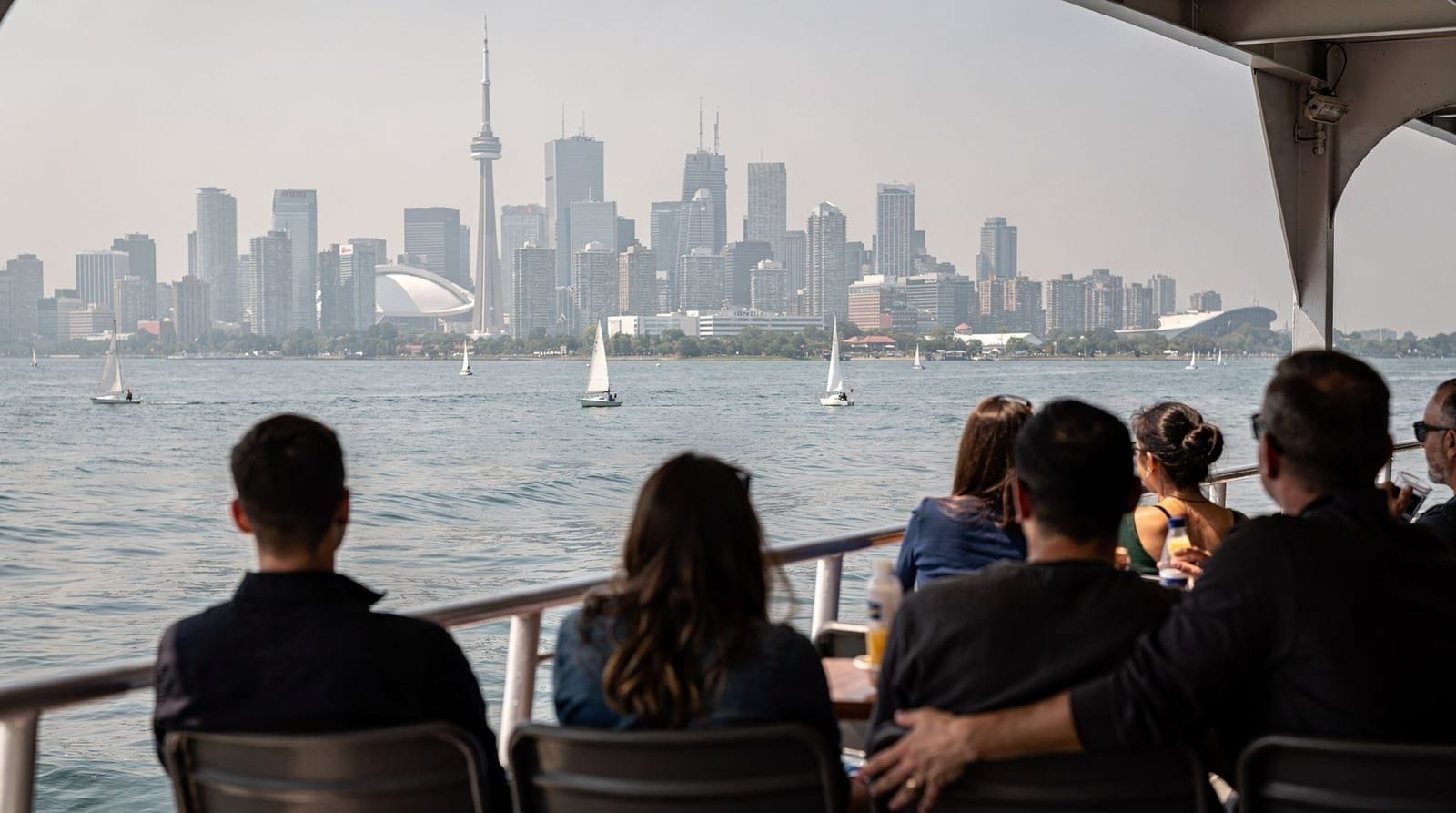 Toronto Islands dagtrip: de gids — Een dagtrip naar de Toronto Islands plannen: veerdienstschema en kosten, wat er 