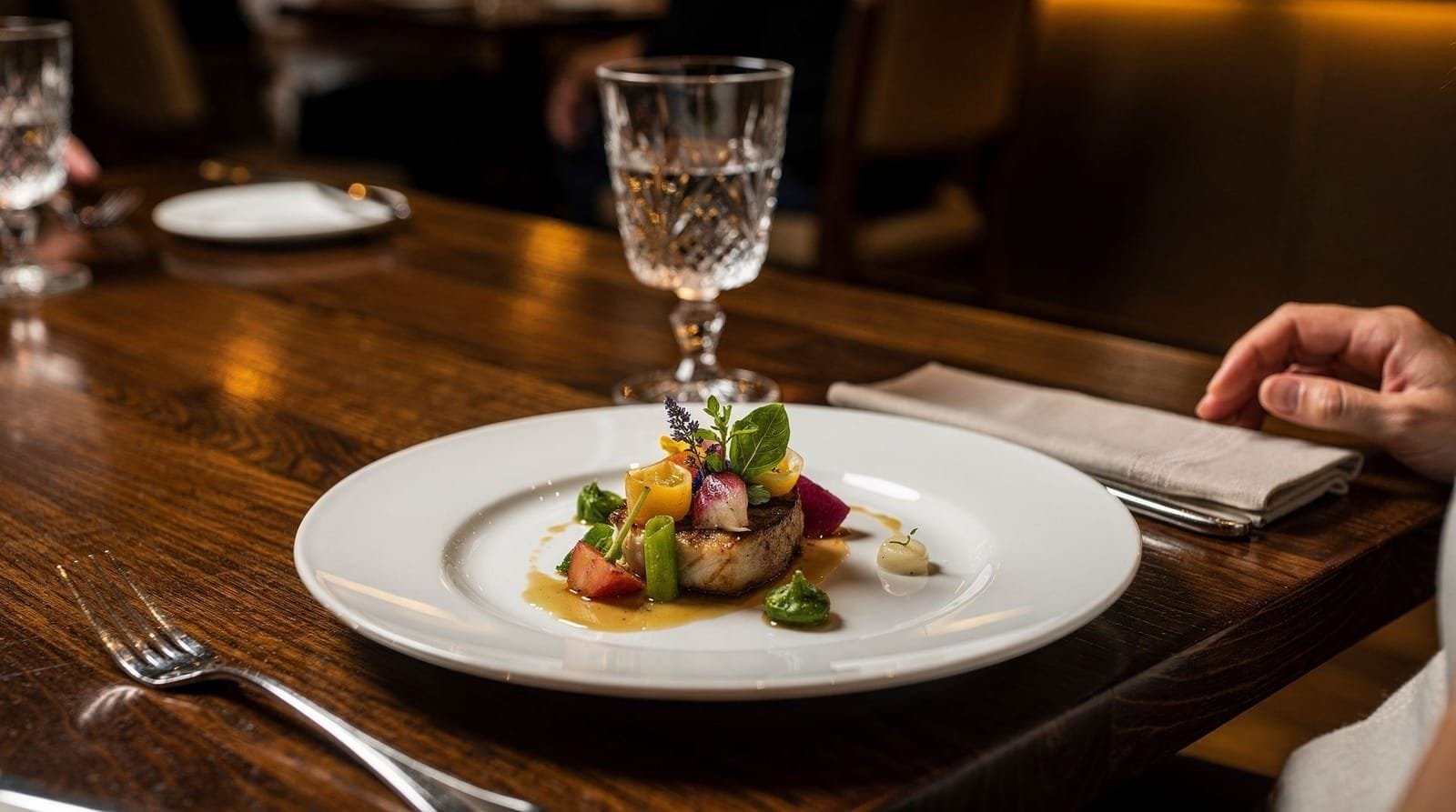 Toronto MICHELIN-gidsrestaurants — Hoe de MICHELIN-gids van Toronto werkt, wat een ster hier echt betekent, en hoe 