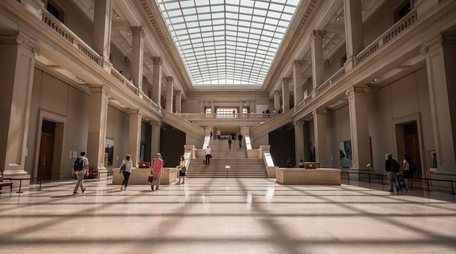 Musea van Toronto: de gids — Hoe je de musea van Toronto prioriteert op interesse en tijd — ROM, AGO, Casa Lo