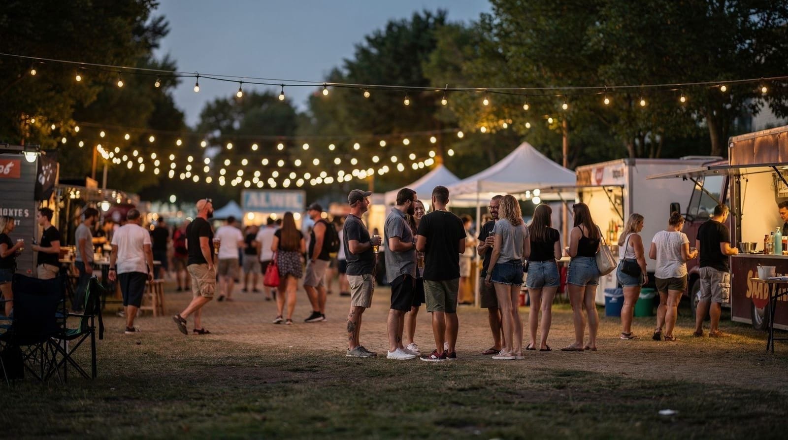 Guida ai festival estivi di Toronto — Un calendario pratico dei festival estivi di Toronto — Pride, la CNE, Caribana e