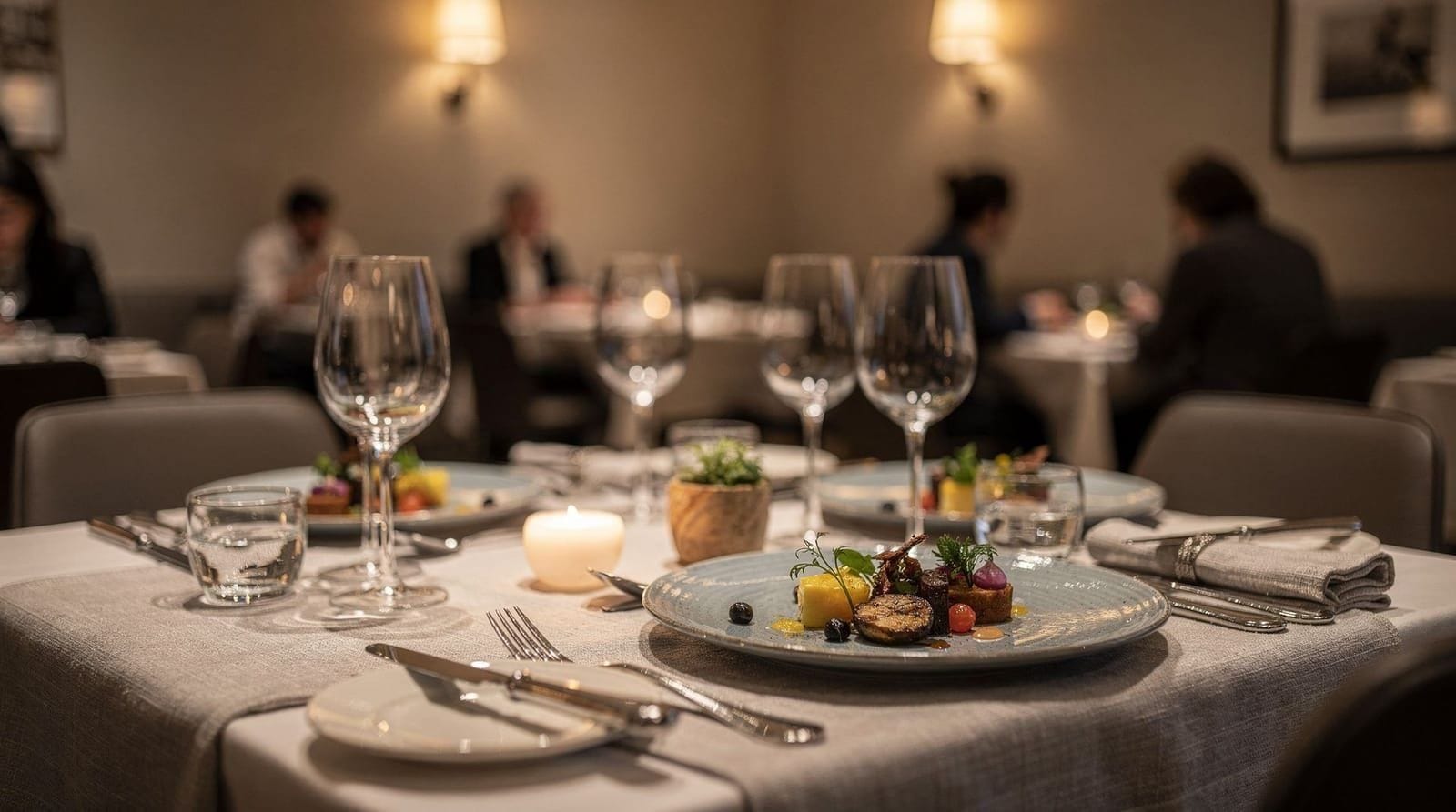 Guida a Winterlicious e Summerlicious — Come funzionano le due settimane gastronomiche a prezzo fisso di Toronto, quanto