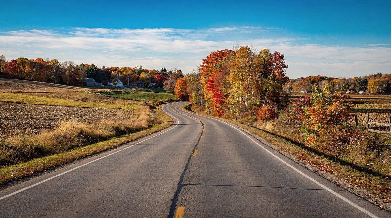 Die ultimative Ontario-Rundreise: 10 Tage — 10 Tage — challenging