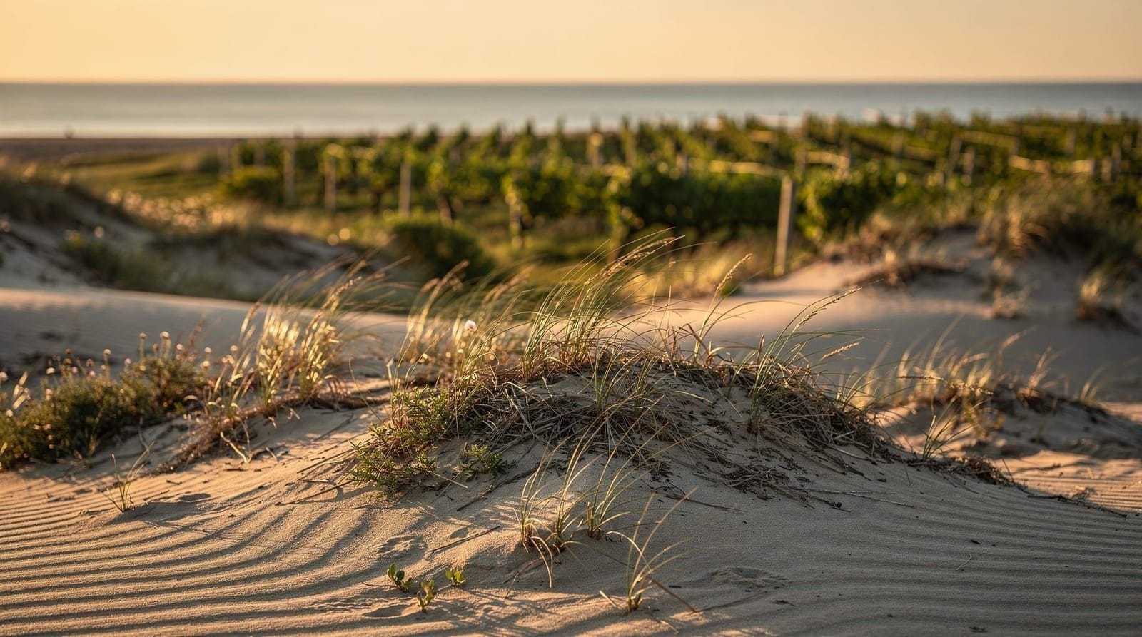 Fin de semana en Prince Edward County — Itinerario de 3 días por Prince Edward County: el casco de Picton, las dunas de 